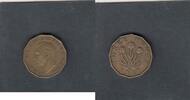 Great Britain 3 Pence GEORGIUS VI KM.849 -