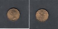 Great Britain 3 Pence GEORGIUS VI KM.849 -