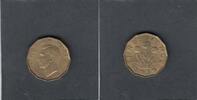 Great Britain 3 Pence GEORGIUS VI KM.849, -