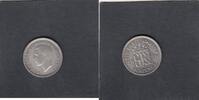 Great Britain 6 Pence GEORGIUS VI KM.852 -