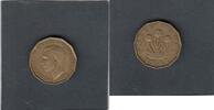 Great Britain 3 Pence GEORGIUS VI KM.849. -