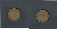 Great Britain 3 Pence GEORGIUS VI KM.849, -