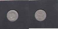 Great Britain 6 Pence GEORGIUS VI KM.852. -