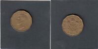 Great Britain 3 Pence GEORGIUS VI KM.849, -