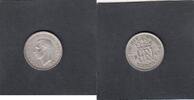 Great Britain 6 Pence GEORGIUS VI KM.852 -