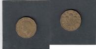 Great Britain 3 Pence GEORGIUS VI KM.849,, -