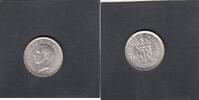 Great Britain 6 Pence GEORGIUS VI KM.852 -
