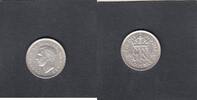 Great Britain 6 Pence GEORGIUS VI KM.852 -