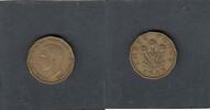 Great Britain 3 Pence GEORGIUS VI KM.849,. -