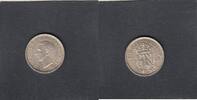 Great Britain 6 Pence GEORGIUS VI KM.852 -