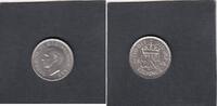 Great Britain 6 Pence GEORGIUS VI KM.852. -