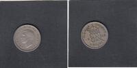 Great Britain 6 Pence GEORGIUS VI KM.862. -