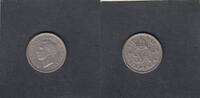 Great Britain 6 Pence GEORGIUS VI KM.875 -