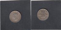 Great Britain 6 Pence GEORGIUS VI KM.875, -