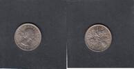 Great Britain 6 Pence ELIZABETH II KM.903 -