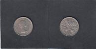 Great Britain 6 Pence ELIZABETH II KM.903. -