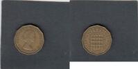 Great Britain 3 Pence ELIZABETH II KM.900., -