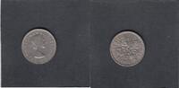 Great Britain 6 Pence ELIZABETH II KM.903. -