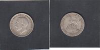 Great Britain 1 Shilling GEORGIUS V KM.816. -