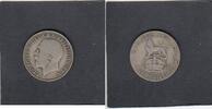Great Britain 1 Shilling GEORGIUS V KM.816A -