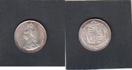 Great Britain 1 Shilling VICTORIA KM.761 -