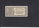 Netherlands Indies 1/2 Rupiah (MEV209) P.128 -