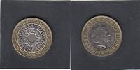 Great Britain 2 Pond TECHNOLOGY KM.994 -