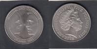 Great Britain 5 Pond ROYAL WEDDING WILLIAM/CATHERINE KM.1203 -