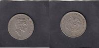 Colombia 50 Centavos KM.217 -