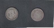 Austria 1 Corona FR.JOSEPH I KM.2804 -
