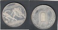 500 Forint SOCCER 82 1981 Hungary KM.625 PP