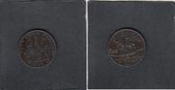 India(Madras) 5 Cash KM.317 -