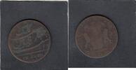 India(Madras) 20 Cash KM.321 -