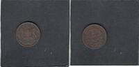 India(British) 1/12 Anna KM.445 -