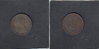 India(British) 1/2 Pice VICTORIA KM.484 -