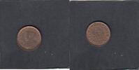 India(British) 1/12 Anna GEORGIUS V KM.509 -
