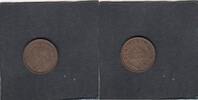 India(British) 1/12 Anna GEORGIUS V KM.509 -