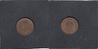 India(British) 1/12 Anna GEORGIUS V KM.509. -