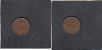 India(British) 1/12 Anna GEORGIUS V KM.509,,, -