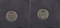 Colombia 50 Pesos KM.283.1 -