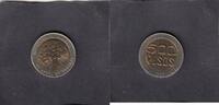 Colombia 500 Pesos TREE KM.286. -
