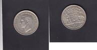 Australia 1 Florin GEORGIUS VI KM.40. -