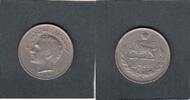 Iran 10 Rials LION KM.1178 -