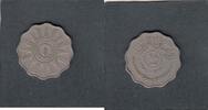 Iraq 10 Fils KM.121 -