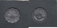 Iraq 10 Fils F.A.O. KM.142 -