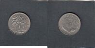 Iraq 50 Fils PALM KM.128 -