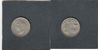 Australia 6 Pence GEORGIUS VI KM.45 -