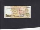 Brazil P.231b 1.000 Cruzeiros 1990 unz