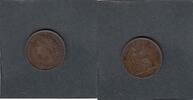 Great Britain 1 Farthing VICTORIA KM.753, -