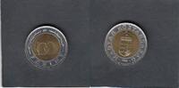Hungary 100 Forint 1998 KM.721. unz
